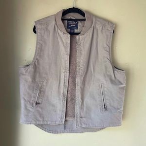 Men’s Smith’s Workwear Vest